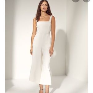 Wilfred Ecoluement Jumpsuit